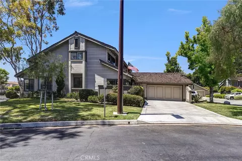 Exterior - 49 Pinewood, Irvine, CA 92604 photo 5 of 5