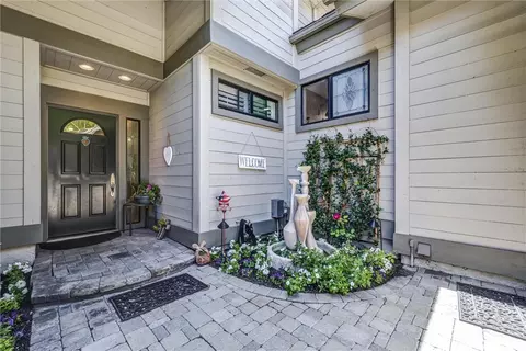 Exterior - 49 Pinewood, Irvine, CA 92604 photo 3 of 5