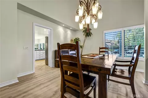 Dining - 49 Pinewood, Irvine, CA 92604 photo 2 of 4
