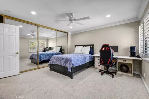 Bedroom - 49 Pinewood, Irvine, CA 92604 photo 6 of 8