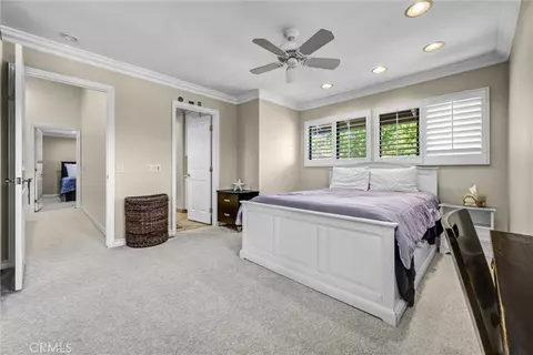 Bedroom - 49 Pinewood, Irvine, CA 92604 photo 5 of 7