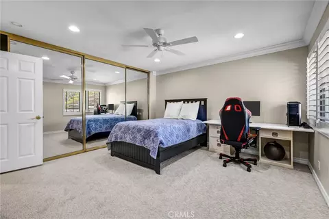 Bedroom - 49 Pinewood, Irvine, CA 92604 photo 6 of 7