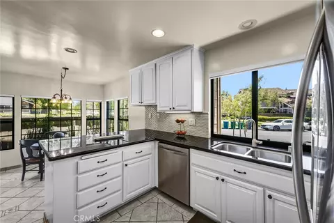 Kitchen - 49 Pinewood, Irvine, CA 92604 photo 1 of 3