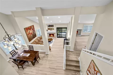 Entry Way - 49 Pinewood, Irvine, CA 92604 photo 2 of 2