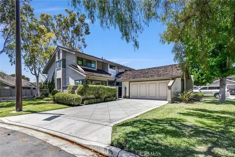 Exterior - 49 Pinewood, Irvine, CA 92604 photo 1 of 5