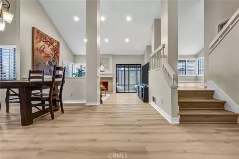 Entry Way - 49 Pinewood, Irvine, CA 92604 photo 1 of 2