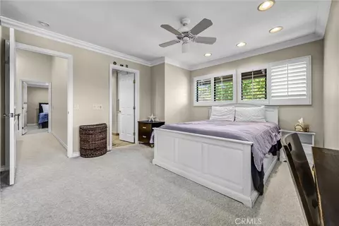 Bedroom - 49 Pinewood, Irvine, CA 92604 photo 5 of 8