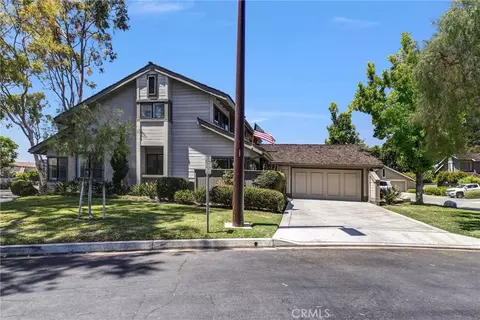 Exterior - 49 Pinewood, Irvine, CA 92604 photo 5 of 5