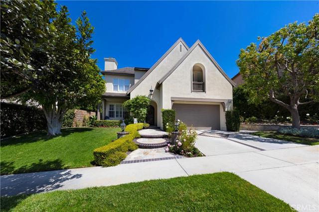 12 Seyne, Newport Coast, CA 92657