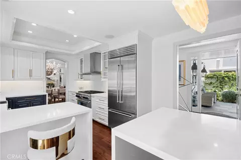 2541 Point Del Mar, Corona Del Mar, CA 92625