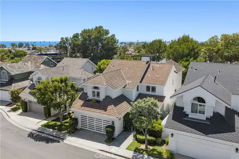 2541 Point Del Mar, Corona Del Mar, CA 92625