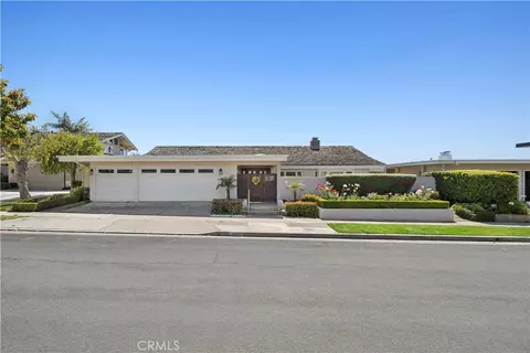 2601 Lighthouse, Corona Del Mar, CA 92625