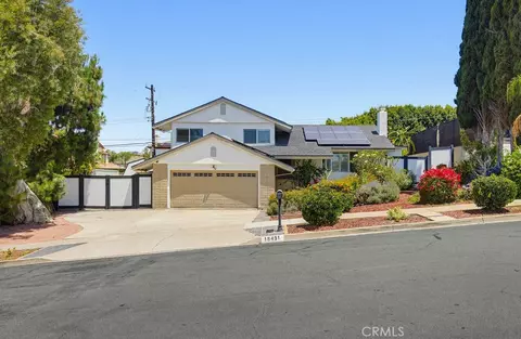 18431 Piper Pl, Yorba Linda, CA 92886