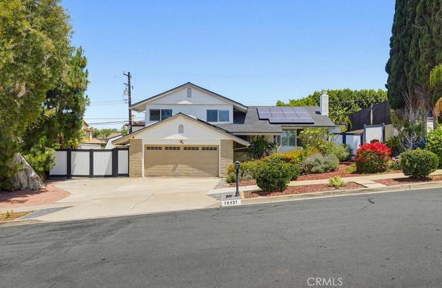 18431 Piper Pl, Yorba Linda, CA 92886
