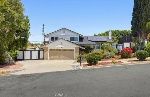 18431 Piper Pl, Yorba Linda, CA 92886