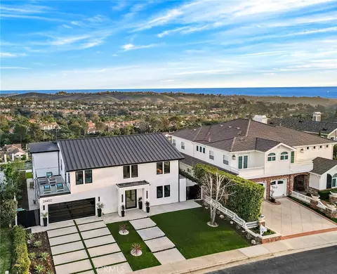 24452 Los Serranos Dr, Laguna Niguel, CA 92677