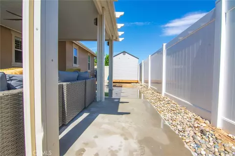 Exterior - 2056 Caltha Way, Perris, CA 92571 photo 3 of 6
