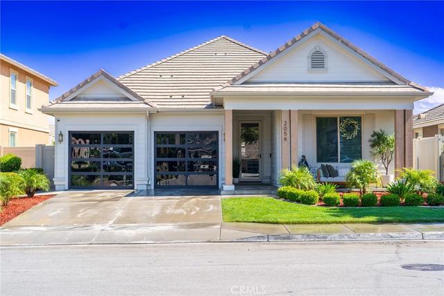 2056 Caltha Way, Perris, CA 92571