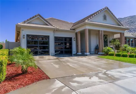 Exterior - 2056 Caltha Way, Perris, CA 92571 photo 2 of 6