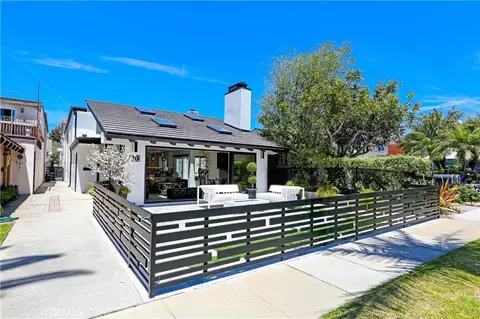 503 Marguerite, Corona Del Mar, CA 92625
