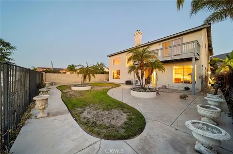 Exterior - 705 Hearst, Corona, CA 92882 photo 9 of 10