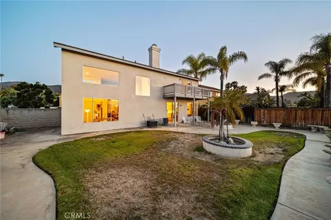 Exterior - 705 Hearst, Corona, CA 92882 photo 8 of 10