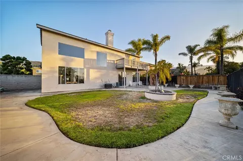 Exterior - 705 Hearst, Corona, CA 92882 photo 5 of 10