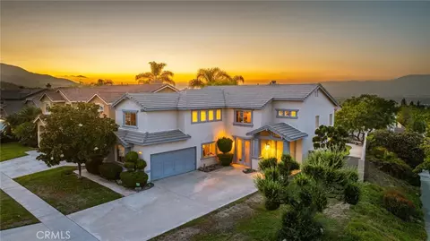 Exterior - 705 Hearst, Corona, CA 92882 photo 10 of 10