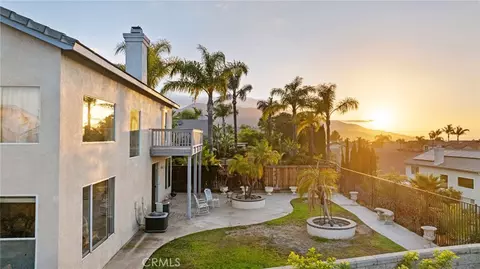 Exterior - 705 Hearst, Corona, CA 92882 photo 4 of 10