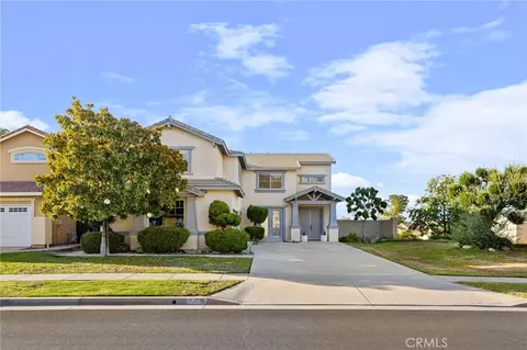 Exterior - 705 Hearst, Corona, CA 92882 photo 3 of 10