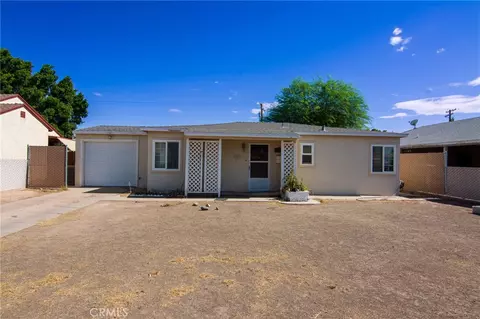 Exterior - 414 W C, Brawley, CA 92227 photo 4 of 9