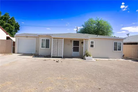 414 W C, Brawley, CA 92227