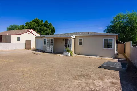 Exterior - 414 W C, Brawley, CA 92227 photo 6 of 9