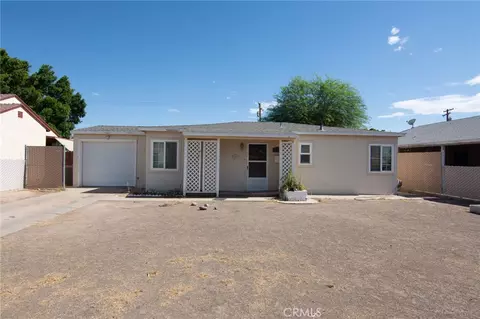 Exterior - 414 W C, Brawley, CA 92227 photo 5 of 9