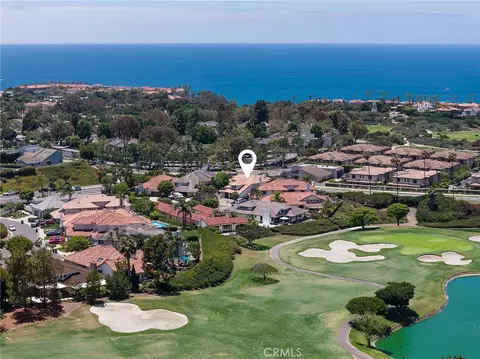 27 Los Monteros Dr, Dana Point, CA 92629