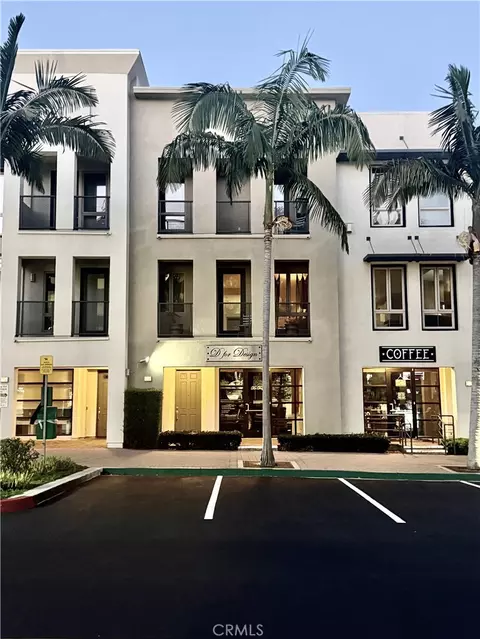 23 Vantis, Aliso Viejo, CA 92656