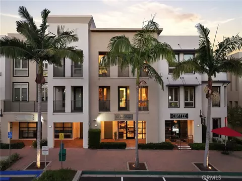 23 Vantis, Aliso Viejo, CA 92656