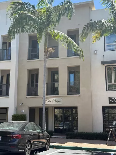 23 Vantis, Aliso Viejo, CA 92656