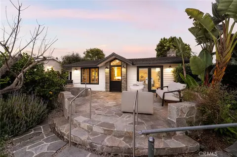 461 Linden St, Laguna Beach, CA 92651