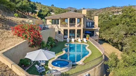 4322 Escondido Dr, Malibu, CA 90265