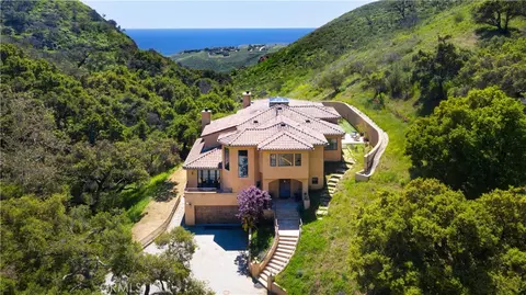 4322 Escondido Dr, Malibu, CA 90265