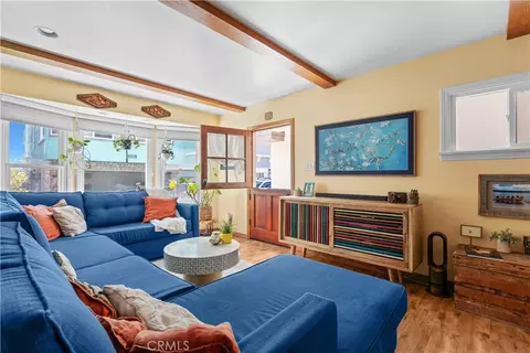 Living - 53 Surfside, Surfside, CA 90743 photo 4 of 5