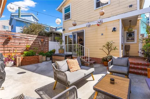 Exterior - 53 Surfside, Surfside, CA 90743 photo 8 of 10