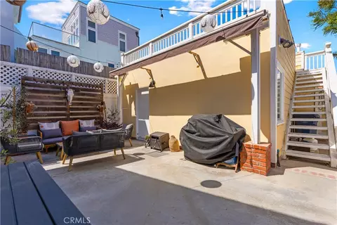 Exterior - 53 Surfside, Surfside, CA 90743 photo 6 of 10