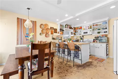 Kitchen - 53 Surfside, Surfside, CA 90743 photo 2 of 4