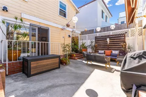 Exterior - 53 Surfside, Surfside, CA 90743 photo 7 of 10