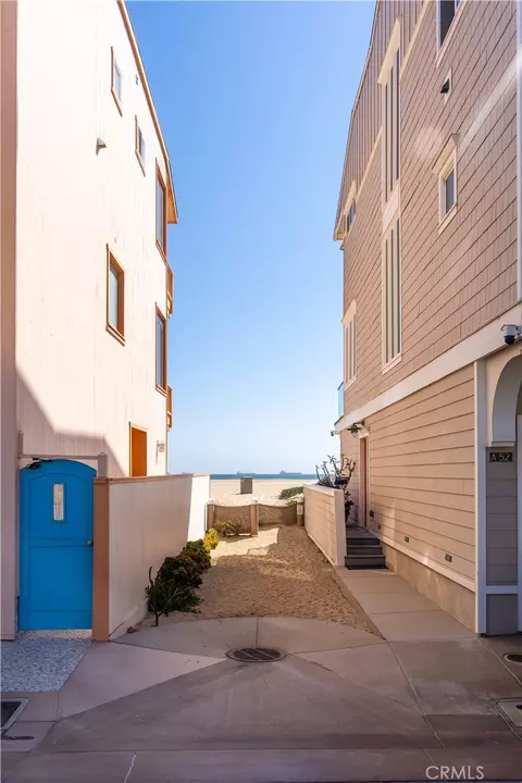 Exterior - 53 Surfside, Surfside, CA 90743 photo 4 of 10