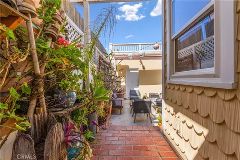 Exterior - 53 Surfside, Surfside, CA 90743 photo 10 of 10