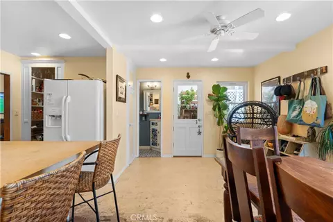 Entry Way - 53 Surfside, Surfside, CA 90743 photo 1 of 1