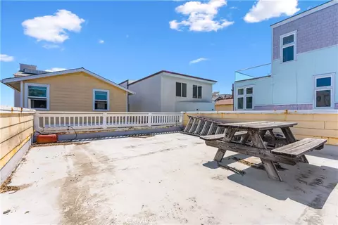 Exterior - 53 Surfside, Surfside, CA 90743 photo 9 of 10